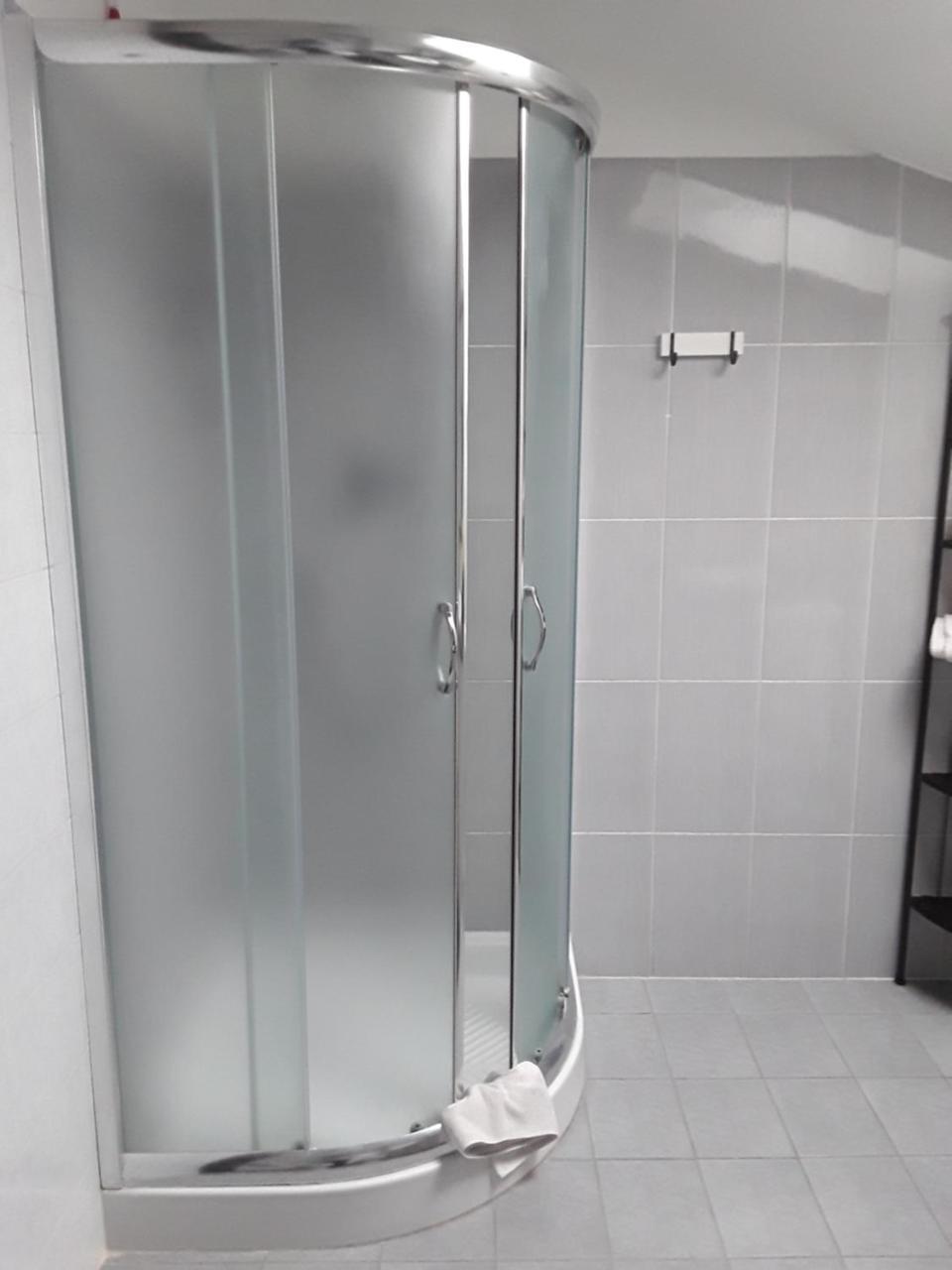 B&B Antiche Mura Тарквиния Экстерьер фото